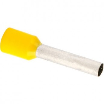 Наконечник штыревой EKF втулочный НШвИ 6,0-18 (50шт.)