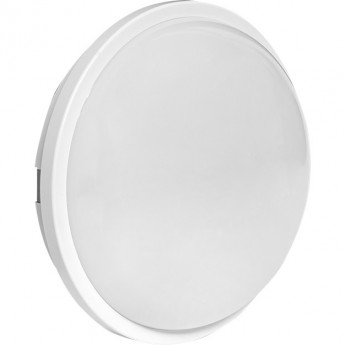 Светильник светодиодный ЖКХ круг EKF PROXIMA ДПО-2009 12Вт 6500K IP65