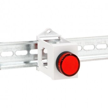 Адаптер для установки на DIN-рейку EKF PROxima adp-22 Адаптер для установки на DIN-рейку EKF PROxima adp-22