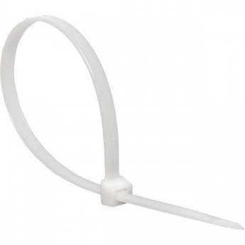 Хомут EKF 7.2х400 мм, нейлон 100 шт. plc-c-7.2x400 Хомут EKF 7.2х400 мм, нейлон 100 шт. plc-c-7.2x400