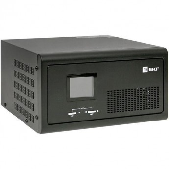 Источник бесперебойного питания EKF PSW-H10 линейно-интерактивный E-Power PSW -H 1000ВА напольный PROxima