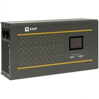 Источник бесперебойного питания EKF PSW-HW03 линейно-интерактивный E-Power PSW -HW 500ВА настенный PROxima