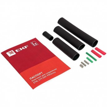 Комплект для соединения EKF STN Комплект для соединения EKF STN
