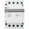 Контактор модульный EKF КМ 40А 3NО+NC (3 мод.) km-3-40-31