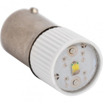 Лампа сменная светодиодная EKF PROXIMA BA9S 230В