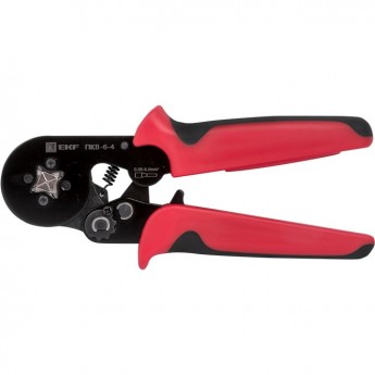 Пресс-клещи EKF EXPERT ПКВ-6-4