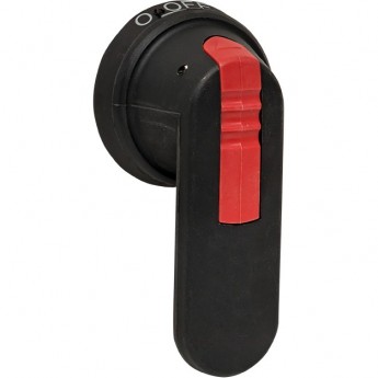 Рукоятка EKF PROXIMA для управления через дверь рубильниками TwinBlock 315-400А