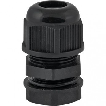 Сальник EKF PROxima MG12 IP68 D отверстия 12 мм D проводника 5-7 мм