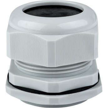 Сальник EKF PROXIMA PG42 IP54 (20 шт) d отв. 53 мм / d провод. 32-38 мм Сальник EKF PROXIMA PG42 IP54 (20 шт) d отв. 53 мм / d провод. 32-38 мм