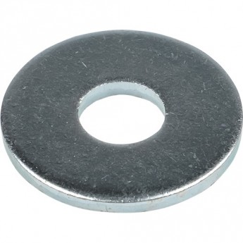 Шайба плоская EKF усиленная M8 DIN 9021 Шайба плоская EKF усиленная M8 DIN 9021