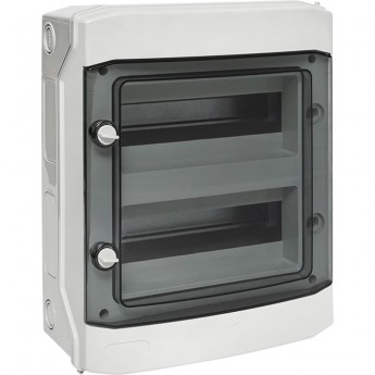 Щит навесной EKF Unix65 24 модуля