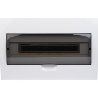 Щит распределительный EKF PROXIMA встраиваемый ЩРВ-П-18 IP41