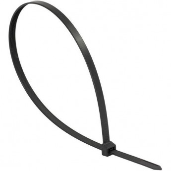 Стандартный хомут EKF FlexLock PROxima P6.6, 4.8x350 100 шт. plc-fl-ctsb-4.8x350 Стандартный хомут EKF FlexLock PROxima P6.6, 4.8x350 100 шт. plc-fl-ctsb-4.8x350