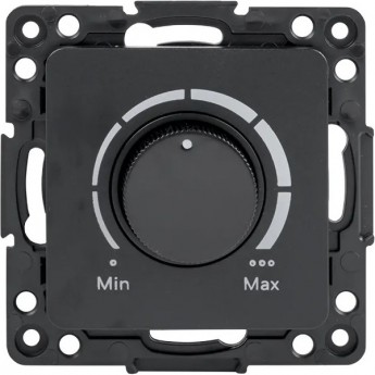 Светорегулятор EKF PROXIMA СТОКГОЛЬМ 600W 220В черный