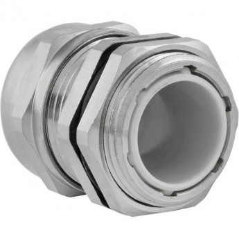 Ввод кабельный металлический EKF MGM25 IP68 d проводника 10-14мм PROxima