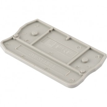 Заглушка EKF для JXB-ST-2.5 NLPE