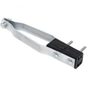 Зажим анкерный EKF PA-4120 (4х120) PROxima