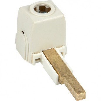 Зажим под проводник EKF PROXIMA для совместного подключения с шиной PIN под универсальное соединение (20 шт/упак.) Зажим под проводник EKF PROXIMA для совместного подключения с шиной PIN под универсальное соединение (20 шт/упак.)